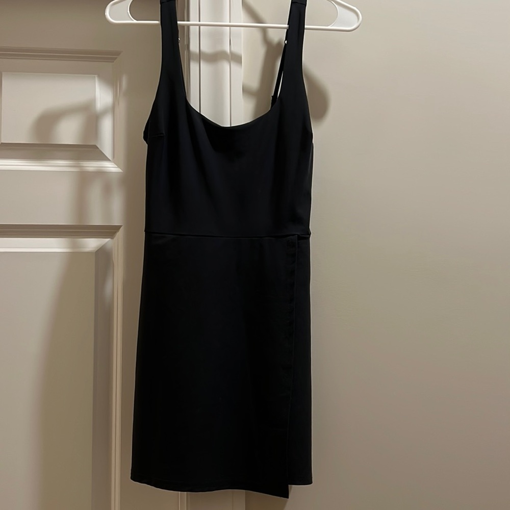 ABERCROMBIE ACTIVE DRESS